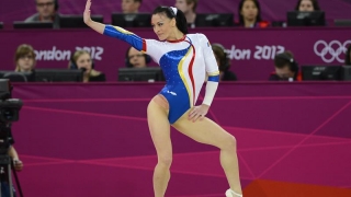 Gimnastele tricolore au ratat calificarea la JO din 2016