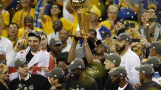 Golden State Warriors a redevenit campioană a NBA