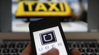 Google intră pe teritoriul Uber și își deschide un serviciu de ride-sharing