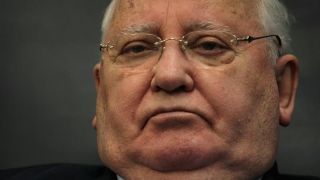 Gorbaciov, felicitat de Putin, la împlinirea vârstei de 85 de ani
