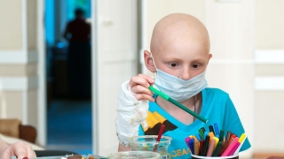 Greaua suferință a familiilor cu copii diagnosticați cu cancer!