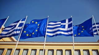 Grecia, departe de bani. Asistența financiară, încă în discuţie