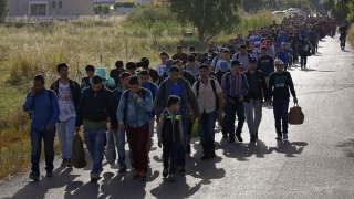 Grecia începe, luni, deportarea în Turcia a imigranţilor ilegali