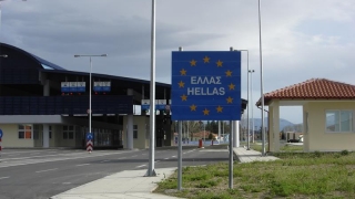 Grecia riscă excluderea temporară din Schengen