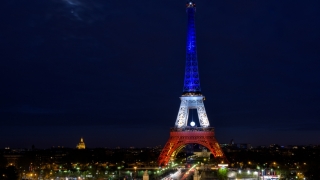 Grevă la Turnul Eiffel