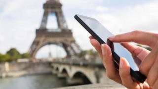 Grijă mare!!! Ce înseamnă roaming internaţional dacă vorbeşti din România