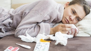 Gripa şi răceala nu se tratează cu ANTIBIOTICE! Mai rău îţi faci!