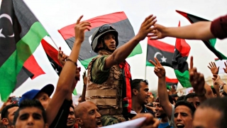 Guvern de uniune naţională în Libia