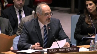 Guvernul sirian respinge negocieri directe cu opoziţia la Geneva
