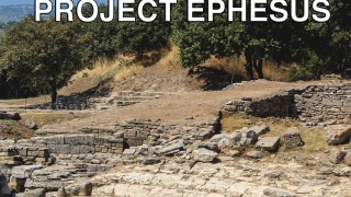 Guvernul Turciei a sistat un proiect arheologic de importanţă majoră