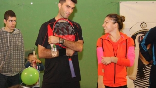 Halep și Tecău vor juca împreună la Roland Garros