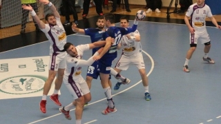 HC Dobrogea Sud, la o victorie de locul 5 în Liga Națională