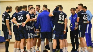 HC Dobrogea Sud, primul examen pentru grupele Cupei EHF