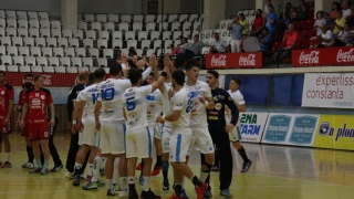 HC Dobrogea Sud caută al treilea succes consecutiv