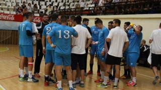 HC Dobrogea Sud, pe locul 6 la „Kanjiza Cup“