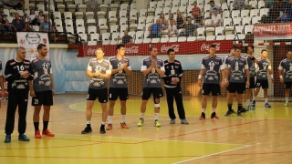 HC Dobrogea Sud va lupta pentru Supercupa României