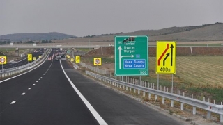 Bulgaria construiește autostrăzi de două ori mai ieftine decât România?!