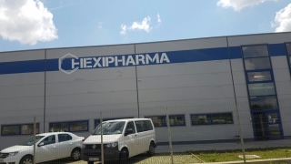 Hexi Pharma: „România, o nișă imensă pentru piața de dezinfectanți“