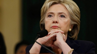 Hillary Clinton a pierdut alegerile din cauza directorului FBI, James Comey