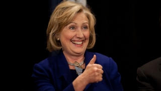 Hillary Clinton, de la legea lui Ceaușescu împotriva avorturilor la... sexul oral al Madonnei