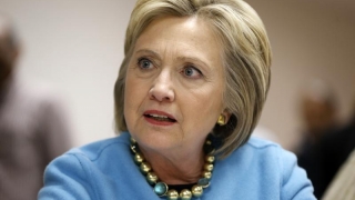 Hillary Clinton, în colimatorul FBI