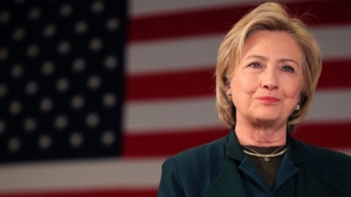 Hillary Clinton, prima femeie în cursa pentru Casa Albă