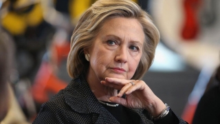 Hillary Clinton știa că Arabia Saudită și Qatarul oferă sprijin „clandestin“ SI