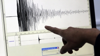 Cutremur cu magnitudinea de 6,1 în extremitatea vestică a Chinei