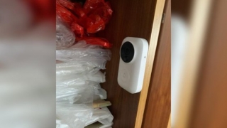 CNN: China instalează camere de supraveghere în apartamentele oamenilor. Fenomenul 