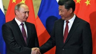 China și Rusia, o cooperare mai strânsă în domeniul energetic și al inovației