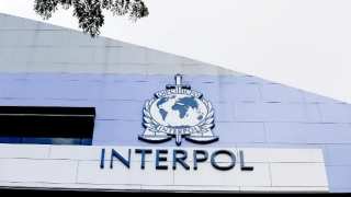 Președintele agenției Interpol, un înalt oficial chinez pe securitate