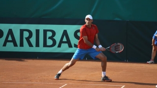 Horia Tecău a coborât pe locul 6 ATP la dublu
