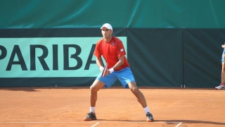 Horia Tecău a revenit pe podiumul ATP