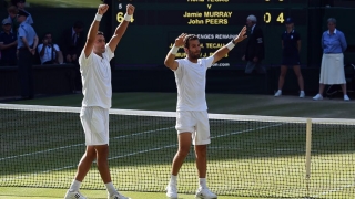 Horia Tecău, eliminat în primul tur la Wimbledon