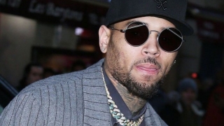Chris Brown, arestat la Paris. Rapperul este acuzat de viol
