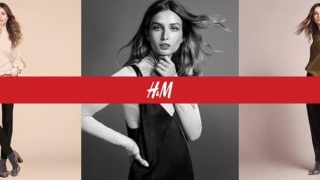 H&M încheie anul la Constanța cu a 52-a deschidere de magazin din România