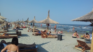 Iată topul celor mai bune plaje de pe litoralul românesc!