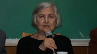 Ileana Vulpescu: „Nu există nici cultură, nici civilizație fără școală“