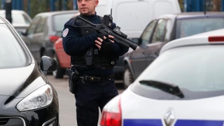 Împușcături în curtea unei clinici din Montpellier
