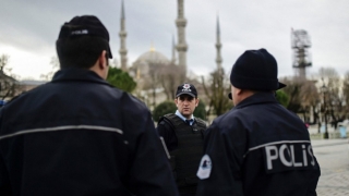 Încă 125 de ofiţeri de poliţie arestați pentru legături cu Gulen