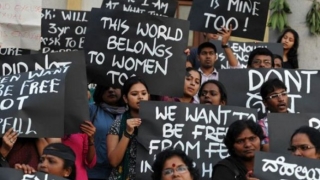 Încă un caz incredibil de viol în India