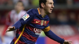Încă un record pentru Leo Messi