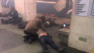 Încă un suspect arestat în dosarul atentatului din Sankt Petersburg