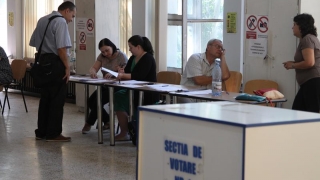 Încep alegerile la Universitatea „Ovidius“ din Constanța