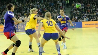 Începe Campionatul European de handbal feminin