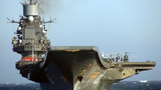 Incident naval ruso-olandez