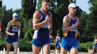Încă un român în proba de 50 km marș de la JO 2016