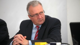 Liderul PSD Sibiu a demisionat din toate funcţiile deținute în partid
