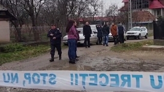 Principalul suspect al triplei crime care a şocat România a fost prins. Cine este
