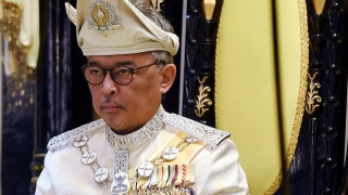 Cine este cel de-al 16-lea suveran al Malaeziei